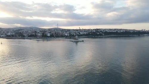 Maiden's Tower
