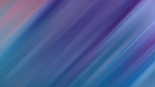 Dynamic Abstract Fluid Lines Motion Background