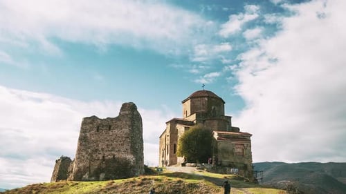 Mtskheta Georgia