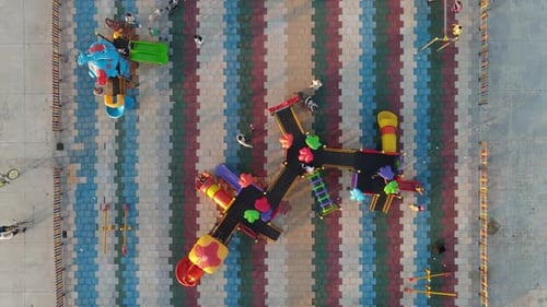 Children Playground