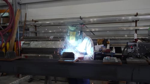 Soldadura