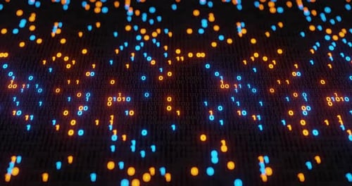 Big Data, computación en la nube, Internet de las cosas, IOT, IA, tecnología de redes.