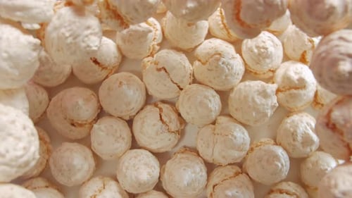 The Meringues Sweets