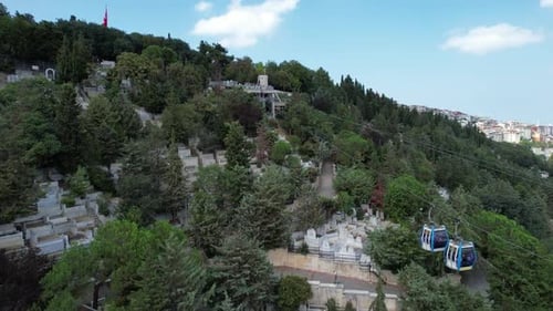 Pierre Loti Hill