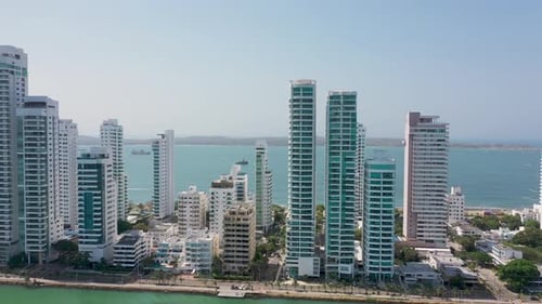 Cartagena, Colombia