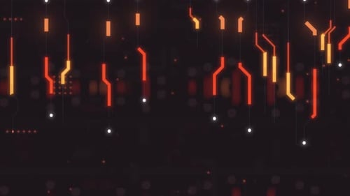 Antecedentes de datos de tecnología abstracta