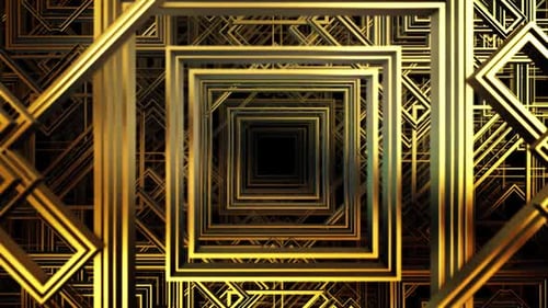 Schau rein Gatsby 02 HD