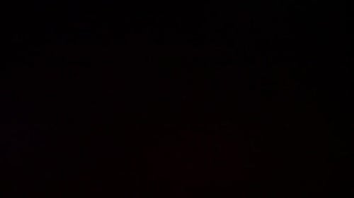 Lens studio flare leak shimmer overlays