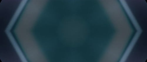 Bunte abstrakte Animation