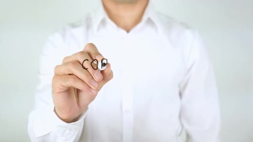 Writing Corporate Identity