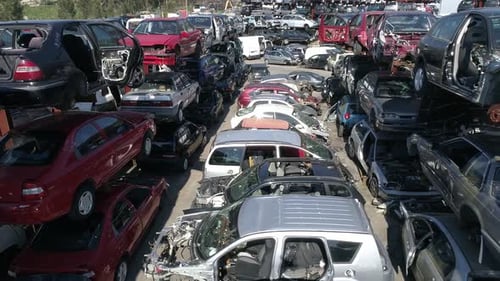 Scrapyard