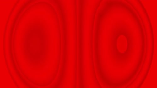 Red Color Background