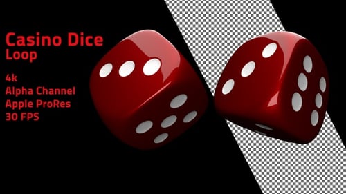 Casino Dice Loop
