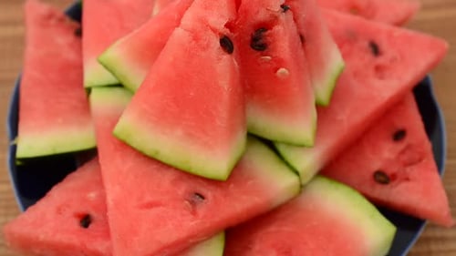 Watermelon 25