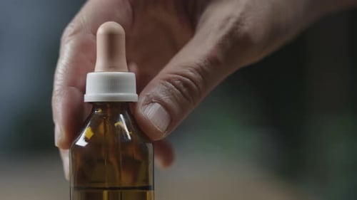 Extrakte aus ätherischen Ölen, Schönheit