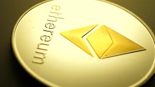Ethereum Crypto currency