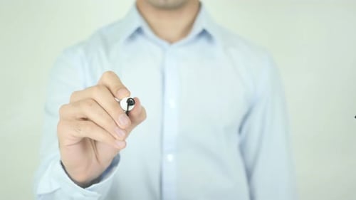 Block Ads, Writing On Transparent Screen