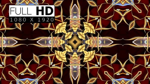 Tribales marrones 04