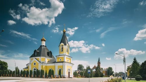Rechytsa Región de Gomel Bielorrusia