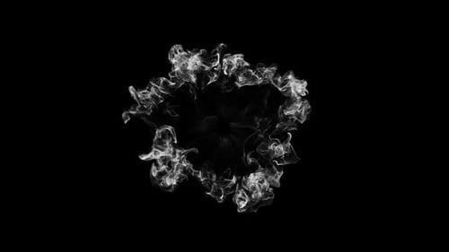 Shockwave, explosion