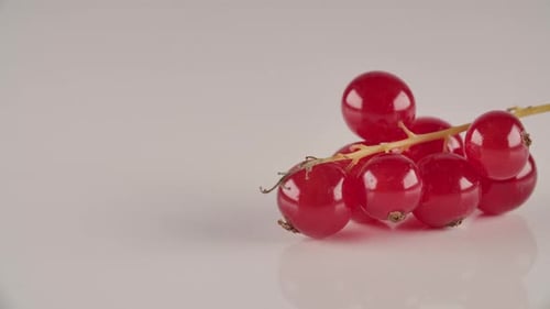 Healthy Red Fruits
