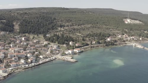 Canakkale Dur Yolcu