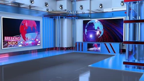 Virtual Studio A508 Y