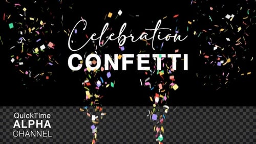 Confetti