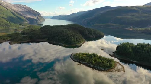 Beautiful Nature Norway