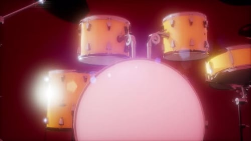 Drum Set
