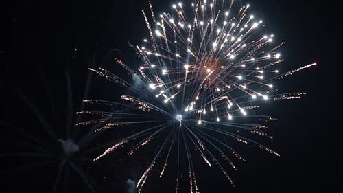 Feuerwerk 09