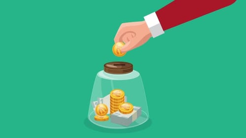 Économisez de l'argent