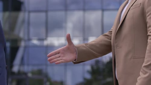 Handshake 38