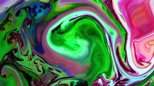 Abstrakte bunte invertierte Sakralfarbe Explodierende Textur 486