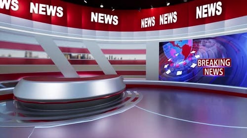 Virtuelles 3D-Studio A005 G