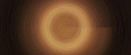 Colorful Circle Animation