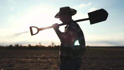 Farming