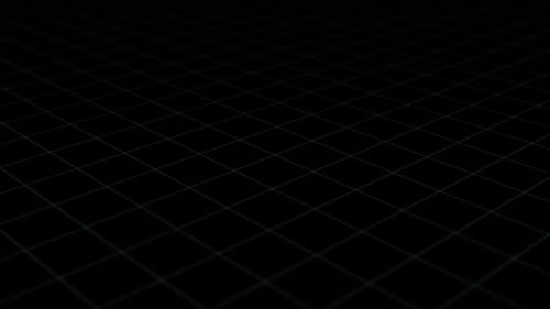 Quadratischer Hud-Hintergrund Cam1