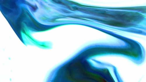 Abstrakte organische kosmische bunte Textur Hintergrund 344