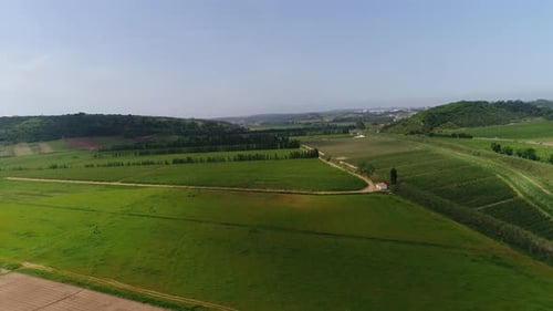 Domaine agricole