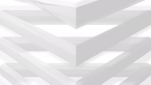 clean gray white rectangle pattern stripe background