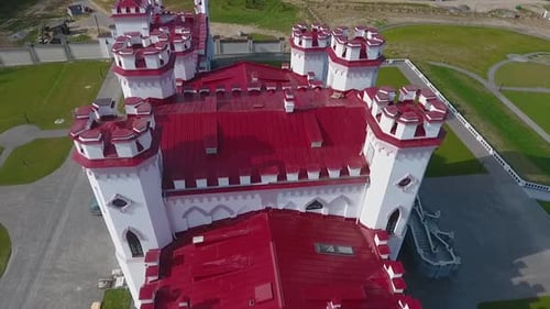 Kosava, Biélorussie