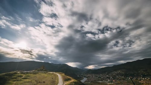 Mtskheta Georgia