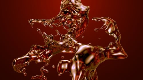 Cola-Spritzer