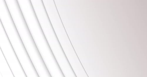 Clean Minimalist Diagonal Stripes Reveal Transition Background