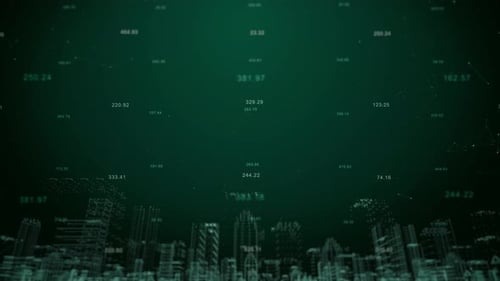 Digital City Technology