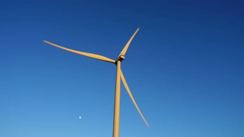 Wind Turbine