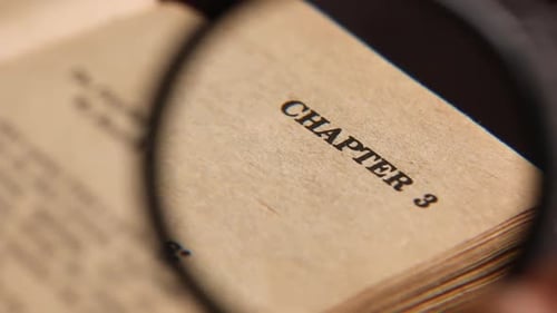 Chapter 3 On Book