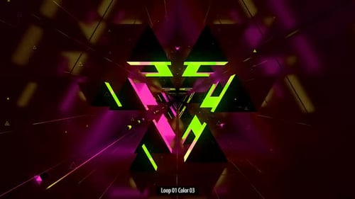 Vj Loop 63