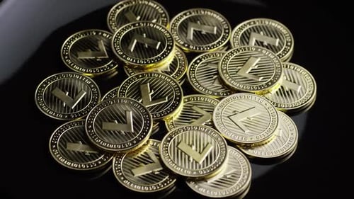 Plan rotatif de Bitcoins (cryptomonnaie numérique) - BITCOIN LITECOIN 237